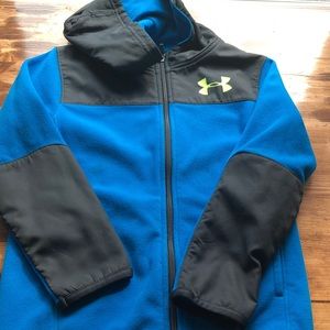 Under Armour Fleece Jacket